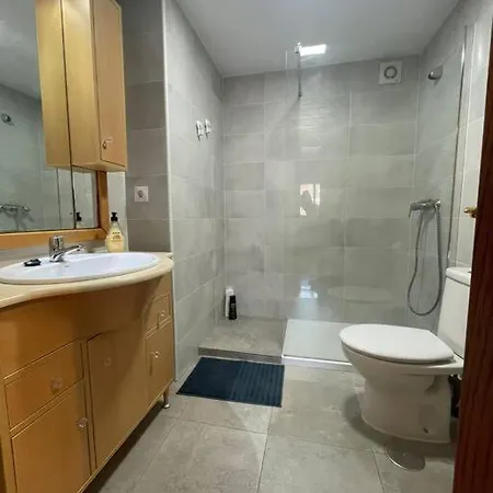 Gran Sostoa Appartement *