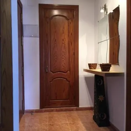 Gran Sostoa Appartement *