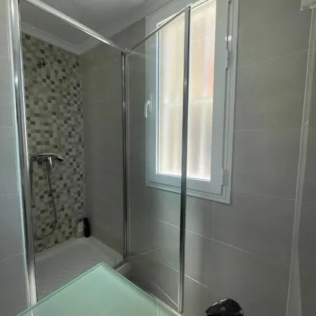 Appartement Gran Sostoa