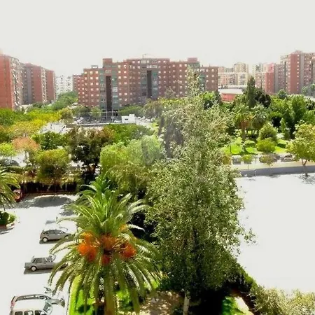 Appartement Gran Sostoa Málaga